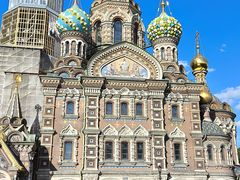 -滴血救世主教堂