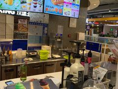 -DQ·蛋糕·冰淇淋(西城红场店)