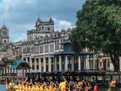 -赤坎·广东华侨国际旅游度假区