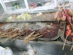 -大姐麻辣烫(莲宝中路店)