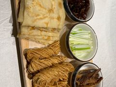 -大鸭梨烤鸭(房山店)