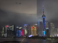 -上海外滩茂悦大酒店