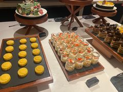 -食光全日制餐厅(绵阳首开喜来登酒店)