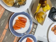 -金马门国际美食百汇(珞喻路店)