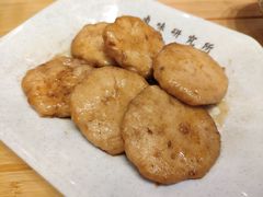 -狮头牌卤味研究所·卤味饭(花城汇南区店)