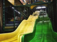 -蒙特利亲子乐园