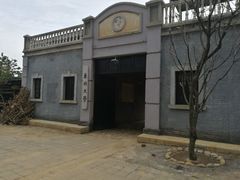 -清风小镇闯关东影视基地