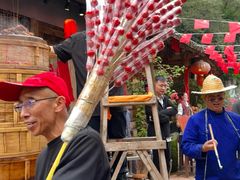-田园印象·成都土菜院子(华阳店)
