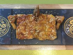 -广州塔晖粤轩中餐厅