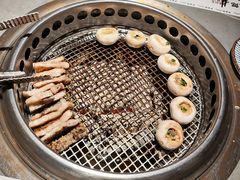 -炉太郎日式烧肉店(华贸店)
