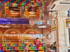-巴依老爷新疆美食(常营店)