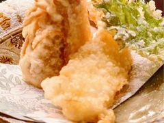 -鳥喜Toriki怀石烧鸟料理