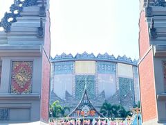 -南宁方特东盟神画