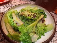 -炭舍干锅(华发商都店)