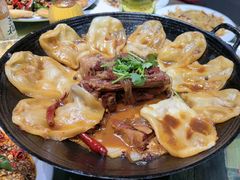 -忆外婆徐州菜·地锅鸡·生日宴(吴庄店)