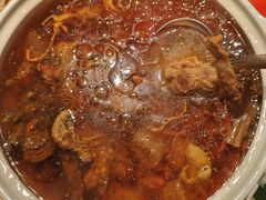 -吴氏老妈·23年家常菜(古城店)