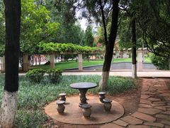 -云南师范大学(一二一西南联大校区)