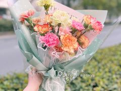 -F.Story 花和故事(新天地店)