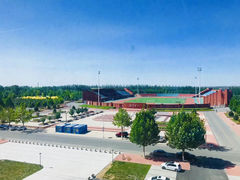 -河北工业大学(北辰校区)