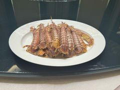 -万盛合(渔人码头店)