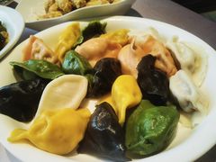 -盛百味·家宴餐厅(霸州分店)