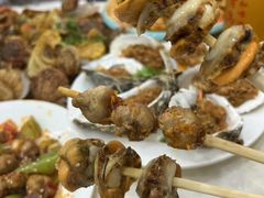 -人和啤酒屋海鲜大排档(营口路店)