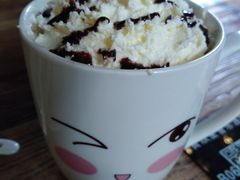 -MAAN COFFEE(金桥店)