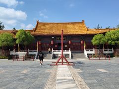 -清明上河园