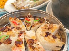 -美味之家·湖景农家乐(太湖东山店)