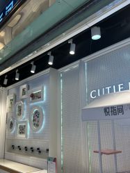 -悦指间美甲美睫