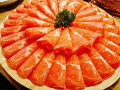 -礼舍·和牛火锅·烤肉·料理餐厅(华茂店)