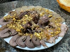 -清真喜兰老丁羊汤特色小吃