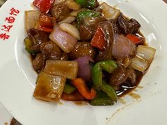 -鲁达面馆本帮风味(共康东路店)