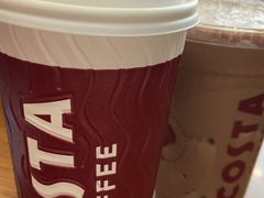 经典巧克力-COSTA COFFEE(德基广场店)