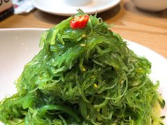 -海味当家(西安路店)