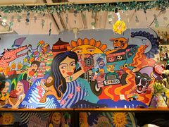 -Mesa Madre梅萨妈妈·Bintana(国贸店)