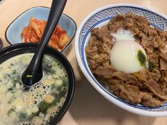 -吉野家(上海美罗城店)