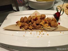 -百姓渔村(南中环店)