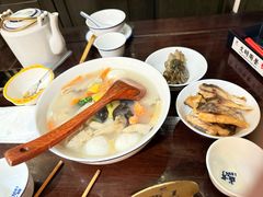 -咸亨酒店•非遗绍兴菜•中华老字号(堂吃餐厅)