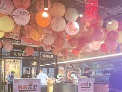-唐力九头鸟烧烤·罗田吊锅(西云楼店)