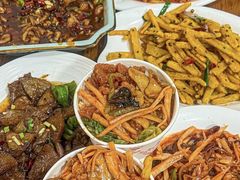 -卢庄(江汉路店)