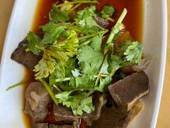 -好成财牛排馆(涂门街总店)