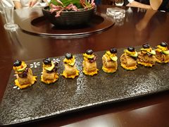鳄梨咯吱脆-庄隐阁(悠方广场店)