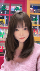 -阿三造型烫染•接发