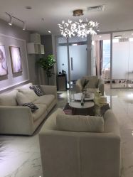 -久匠·野生眉半永久纹眉