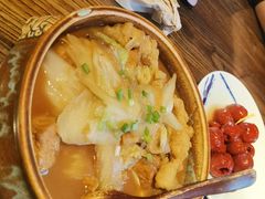 -水煮三国·川鲁江湖菜(香山店)
