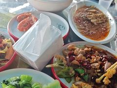 -阿弟特色海鲜餐厅·大排档(平潭店)