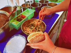 -周记古镇名小吃