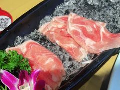 -麻辣英雄重庆火锅(二城广场店)