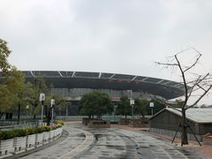 -上海南站
